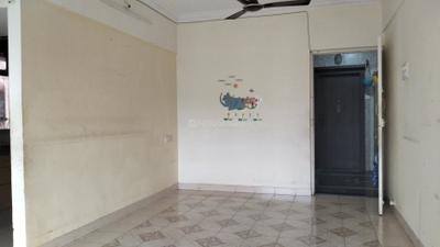 Living Room Image of 950 Sq.ft 2 BHK Apartment / Flat for sale in Nerul Navi Mumbai for Rs. 19000000