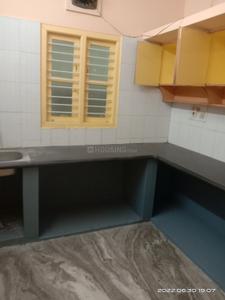 Kitchen Image of 1200 Sq.ft 2 BHK Apartment / Flat for rent in S.G. Palya Bengaluru for Rs. 27000
