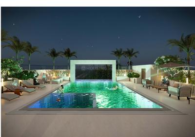 Image of 2290 Sq.ft 3 BHK Apartment / Flat for sale in Patia, Bhubaneswar for Rs. 17175050