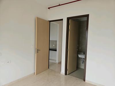 Bedroom Image of 1445 Sq.ft 3 BHK Apartment / Flat for sale in Adani Ten BKC, Bandra East Mumbai for Rs. 85200000