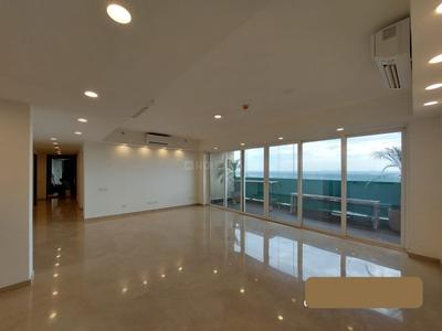 4 BHK Independent Builder Floor