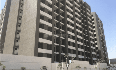 Image of 1817 Sq.ft 3 BHK Apartment / Flat for sale in Pal Gaon, Jodhpur for Rs. 5545000