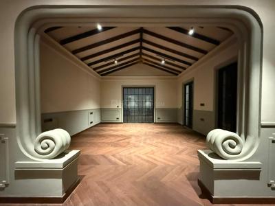 Hall Image of 5305 Sq.ft 4 BHK Villa for sale in Assagao Goa for Rs. 170000000