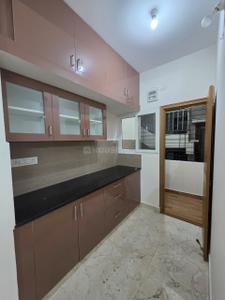 1 BHK Flat