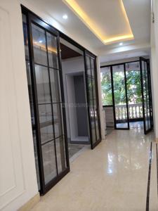 Hall Image of 7200 Sq.ft 5 BHK Builder Floor for rent in DLF City Phase 1, DLF Phase 1 Gurgaon for Rs. 650000