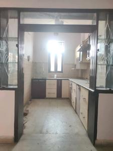 Kitchen Image of 1400 Sq.ft 3 BHK Builder Floor for sale in Sector 49 Faridabad for Rs. 10000000