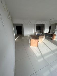 Living Room Image of 4508 Sq.ft 5 BHK Apartment / Flat for sale in Riviera Elite, Shela Ahmedabad for Rs. 39000000