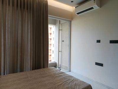 Bedroom Image of 1600 Sq.ft 3 BHK Apartment / Flat for sale in Ikon Queens Tower, Mohammed Wadi Pune for Rs. 10800000