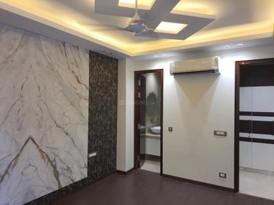 Bedroom Image of 3078 Sq.ft 4 BHK Builder Floor for sale in Sector 46 Gurgaon for Rs. 44500000