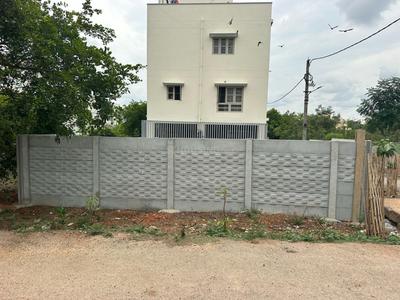 Image of 1200 Sq.ft Residential Plot / Land for sale in Manganahalli, Bengaluru for Rs. 18000000