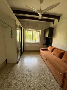 Hall Image of 750 Sq.ft 1 BHK Apartment / Flat for rent in Raheja Complex, Andheri West Mumbai for Rs. 65000