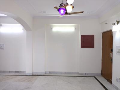 3 BHK Flat