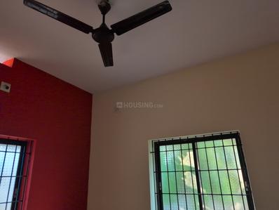 Bedroom Image of 2000 Sq.ft 2 BHK Independent House for rent in Kadekar Udupi for Rs. 13000