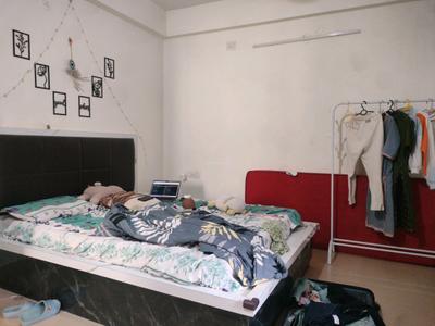 Bedroom Image of 1200 Sq.ft 2 BHK Apartment / Flat for rent in Marathahalli Bengaluru for Rs. 46000