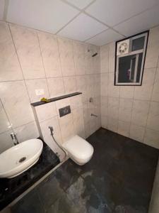 Image of 1070 Sq.ft 3 BHK Duplex for rent in Gera Planet Of Joy IV, Upper Kharadi, Pune for Rs. 55000