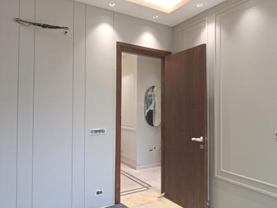 Bedroom Image of 1125 Sq.ft 3 BHK Builder Floor for sale in Paschim Vihar New Delhi for Rs. 22000000