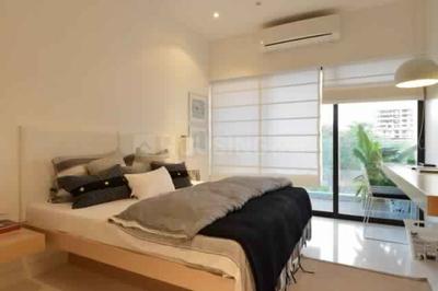 Bedroom Image of 4500 Sq.ft 6 BHK Apartment / Flat for sale in Bay View, Andheri West Mumbai for Rs. 180000000