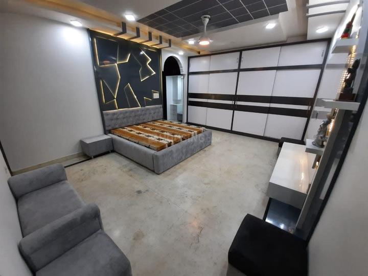 Shastri Nagar Bedroom 1