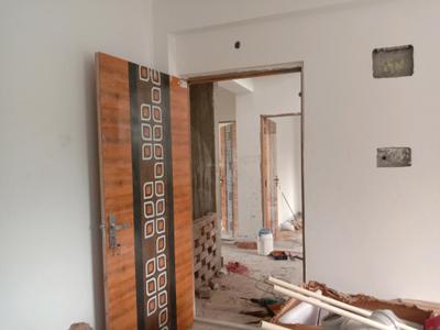 Living Room Image of 758 Sq.ft 2 BHK Apartment / Flat for sale in New Town Kolkata for Rs. 2720000