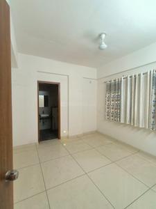 Bedroom Image of 1500 Sq.ft 3 BHK Apartment / Flat for rent in New Alkapuri Vadodara for Rs. 30000
