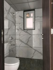 Common Bathroom Image of 1488 Sq.ft 3 BHK Apartment / Flat for sale in Punawale Pune for Rs. 13000000