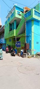 Image of 800 Sq.ft 6 BHK Independent House for sale in Pulianthope, Chennai for Rs. 8500000
