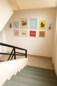 Balcony Image of Hooliv Arcadia  in Viman Nagar, Pune