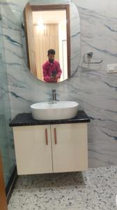 Image of 1100 Sq.ft 3 BHK Builder Floor for sale in Chittaranjan Park, New Delhi for Rs. 40000000