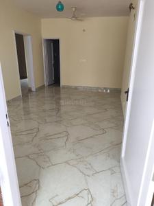 Living Room Image of 2200 Sq.ft 3 BHK Builder Floor for rent in Sector 16A Faridabad for Rs. 25000