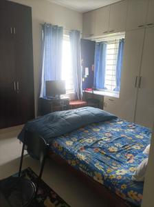 Bedroom Image of 1754 Sq.ft 3 BHK Apartment / Flat for sale in Kilpauk Chennai for Rs. 32500000