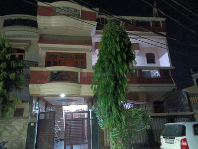 2 BHK Independent Builder Floor