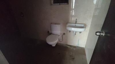 Image of 1100 Sq.ft 3 BHK Apartment / Flat for rent in Rajwada Altitude Block 1, Saha Para, Kolkata for Rs. 30000