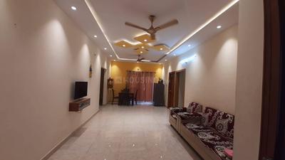 Living Room Image of Shree Sadan Ladies PG in RR Nagar, Bangalore