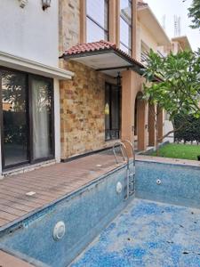 Image of 3800 Sq.ft 4 BHK Villa for sale in Jatkhedi, Bhopal for Rs. 35000000