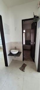 Bathroom Image of 1250 Sq.ft 2 BHK Apartment / Flat for rent in Marathon Nexzone Ion 2, Panvel Navi Mumbai for Rs. 21000