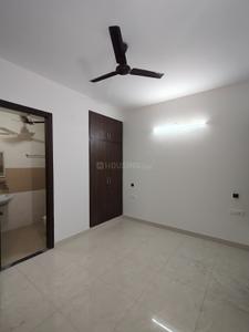 Bedroom Image of 2000 Sq.ft 3 BHK Builder Floor for rent in Sector 46 Gurgaon for Rs. 52000