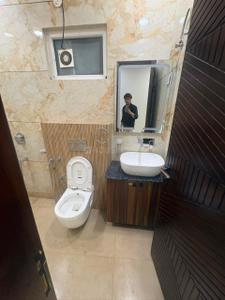Image of 1030 Sq.ft 2 BHK Builder Floor for rent in Ramesh Nagar, New Delhi for Rs. 35000