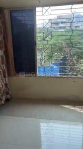 Hall Image of 787 Sq.ft 2 BHK Apartment / Flat for sale in Malad East Mumbai for Rs. 16500000