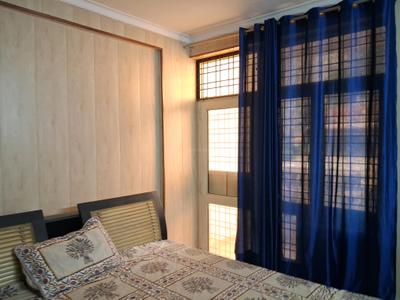 Bedroom Image of 1295 Sq.ft 3 BHK Apartment / Flat for sale in Supertech Ecociti, Sector 137 Noida for Rs. 13500000