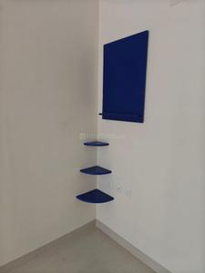 Hall Image of 1534 Sq.ft 3 BHK Apartment / Flat for rent in Casagrand Athens, Mogappair East Chennai for Rs. 58000