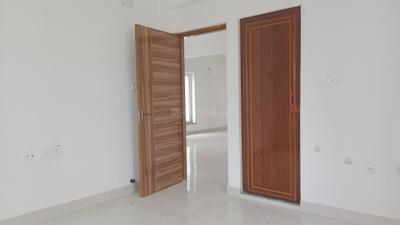 Bedroom Image of 2250 Sq.ft 4 BHK Apartment / Flat for sale in New Town Kolkata for Rs. 18000000