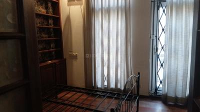 Bedroom Image of 6500 Sq.ft 6 BHK Villa for sale in Kharghar Navi Mumbai for Rs. 130000000