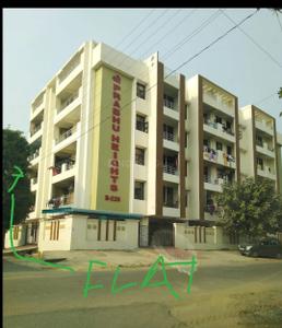Image of 1700 Sq.ft 3 BHK Apartment / Flat for sale in Panki, Kanpur for Rs. 8250000
