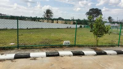 Image of 1200 Sq.ft Residential Plot / Land for sale in Kanakapura, Bengaluru for Rs. 4800000