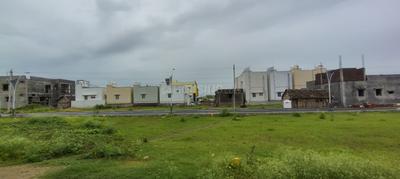 Image of 986 Sq.ft Residential Plot / Land for sale in RR GK Happy Nest, Saravanampatty, Coimbatore for Rs. 3165000