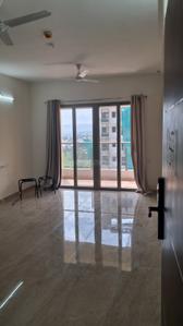 Hall Image of 1700 Sq.ft 3 BHK Apartment / Flat for rent in Kolte Patil Life Republic Aros Phase 1, Hinjawadi Pune for Rs. 36000