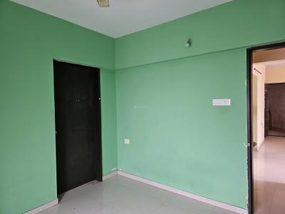 1.5 BHK Flat