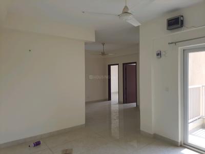 Living Room Image of 1276 Sq.ft 2 BHK Apartment / Flat for sale in Eldeco Accolade, Sector 2 Sohna for Rs. 11500000