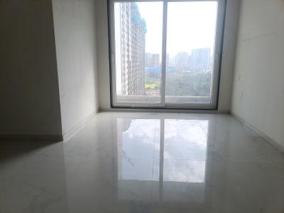 Living Room Image of 1300 Sq.ft 2 BHK Apartment / Flat for sale in Varsha Balaji Park C Wing, Kharghar Navi Mumbai for Rs. 17000000