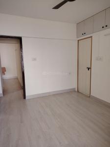Bedroom Image of 1162 Sq.ft 2 BHK Apartment / Flat for rent in Ladyhill Mangalore for Rs. 27000